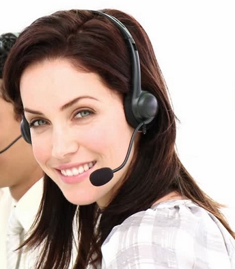 call center1